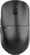 Myszki - Pulsar X2H Mini Wireless Black - miniaturka - grafika 1