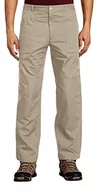 Spodnie męskie - Regatta Action Trousers męskie spodnie trekkingowe, zielony, TRJ330L 39G034 - miniaturka - grafika 1