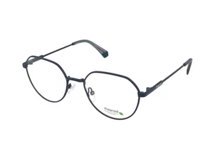 Polaroid PLD D465 ZI9 - Okulary korekcyjne, oprawki, szkła - miniaturka - grafika 1