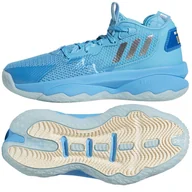 Koszykówka - adidas, Buty, Dame, 8 JR, GW8998, rozmiar 40 - miniaturka - grafika 1