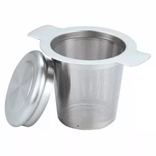 Kinghoff ZAPARZACZ SITKO DO HERBATY KH-1650 1650 - Zaparzacze i kawiarki - miniaturka - grafika 2