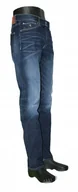Spodnie męskie - Jeansy Calvin Klein Jeans J30J317659 Slim Taper Regular oryginalne -W33/L32 - miniaturka - grafika 1