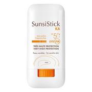 Balsamy i kremy do opalania - Avene SunsiStick Ka sztyft przeciwsłoneczny spf50+ 20 g - miniaturka - grafika 1