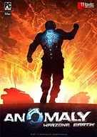 Gry PC Cyfrowe - Anomaly: Warzone Earth - miniaturka - grafika 1