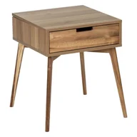 Ławy i stoliki kawowe - Stolik Acacia – Wenko - miniaturka - grafika 1