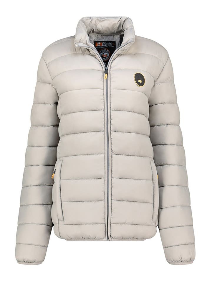 Canadian Peak Kurtka pikowana 