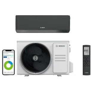 BOSCH Klimatyzator Split Climate CL7000I 41 EB - Klimatyzatory - miniaturka - grafika 1