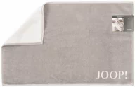 Ręczniki - JOOP Mata łazienkowa! Doubleface Silver/White - miniaturka - grafika 1
