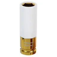 Klucze i nasadki - Proline 29096 Nasadki udarowe [1/2] do felg aluminiowych 19mm CR-MO 29096 - miniaturka - grafika 1