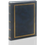 Albumy fotograficzne - Album wsuwany Classic Granatowy Lotmar (200 zdjęć 10x15) - miniaturka - grafika 1