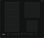 Płyty elektryczne do zabudowy - Whirlpool WF S0160 NE - miniaturka - grafika 1