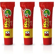 Kleje biurowe - Jedność Jedność Klej szkolny w tubie 35g - miniaturka - grafika 1