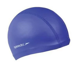 Speedo CZEPEK LYCRA+POLIURETAN PACE granat 40268) 40268 - Pływanie - miniaturka - grafika 1