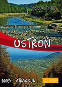 Przewodniki - Ustroń Przewodnik Po Atrakcjach Z Mapami - miniaturka - grafika 1