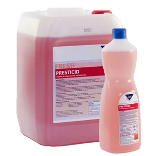 Kleen Presticid -środek  do czyszczenia sanitariatów - 200 Litrów - Inne artykuły czyszczące - miniaturka - grafika 1