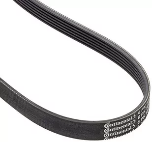 CONTITECH Pasek klinowy wielorowkowy 6PK1800 - Rolki i napinacze - miniaturka - grafika 1