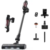 Odkurzacze pionowe - Tefal X-Pert 7.60 TY6A75WO - miniaturka - grafika 1