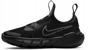 BUTY DZIECIĘCE NIKE FLEX RUNNER 2 (PSV) DJ6040 001 R-29,5 - Buty dla dziewczynek - miniaturka - grafika 1