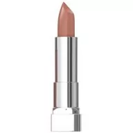 Szminki - Maybelline Color Sensational Matte Nudes szminka do ust 983 Beige Babe 5ml - miniaturka - grafika 1