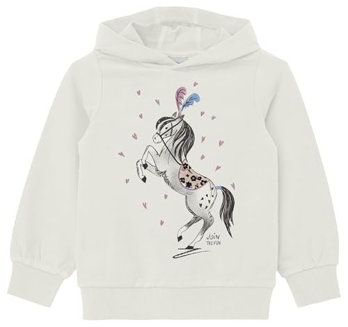 s.Oliver Junior Bluza z kapturem