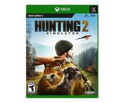 Gry Xbox One - Hunting Simulator 2 GRA XBOX ONE - miniaturka - grafika 1