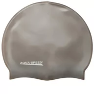 Pływanie - Aqua Speed Czepek pływacki, MEGA - miniaturka - grafika 1