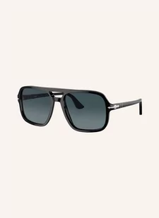 Persol Okulary Przeciwsłoneczne po3328s schwarz - Okulary przeciwsłoneczne - miniaturka - grafika 1