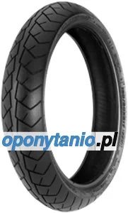 BRIDGESTONE BT020F M 120/70 B17 SPORTOWO TURYSTYCZNE 58 V - Opony motocyklowe - miniaturka - grafika 2
