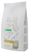 Sucha karma dla psów - Natures Protection Superior Care White Dogs Adult Large 10 kg - miniaturka - grafika 1