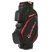 Golf - Torba golfowa Taylor Made Deluxe Cartbag - miniaturka - grafika 1