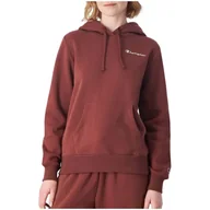 Bluzy damskie - Bluza damska Champion Hooded - miniaturka - grafika 1