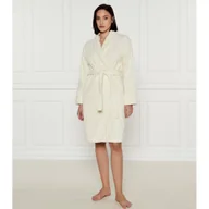Szlafroki damskie - Emporio Armani Szlafrok Regular Fit - miniaturka - grafika 1