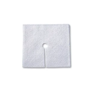 Matovlies kompresy z włókniny jałowe O 40g 4W 10x10cm, 3szt. BLI - Apteczki i materiały opatrunkowe - miniaturka - grafika 1