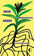 Powieści i opowiadania - Moje zmory - Riley Gwendoline - książka - miniaturka - grafika 1