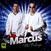 Disco polo - Marcus: Tobie Podaruję [CD] - miniaturka - grafika 1
