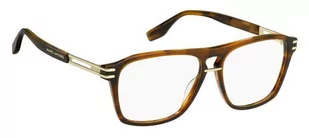 Okulary korekcyjne Marc Jacobs MARC 679 EX4 - Okulary korekcyjne, oprawki, szkła - miniaturka - grafika 2