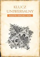 Kryminały - Klucz uniwersalny - miniaturka - grafika 1