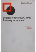 Systemy operacyjne i oprogramowanie - Systemy informacyjne podstawy teoretyczne - miniaturka - grafika 1