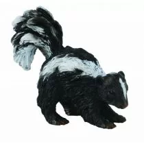 COLLECTA Skunks S - Figurki dla dzieci - miniaturka - grafika 1