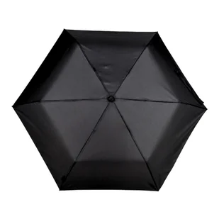 Parasol Doppler Magic Mini Comfort automatyczny składany czarny - Parasole - miniaturka - grafika 1