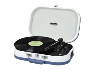 Trevi TT 1020 BT - Akcesoria gramofonowe - miniaturka - grafika 1