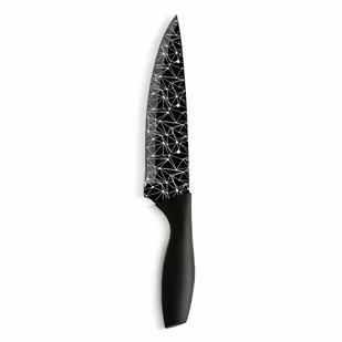 Ostry nierdzewny nóż szefa kuchni Konighoffer Blake 20,5 cm - Noże kuchenne - miniaturka - grafika 1