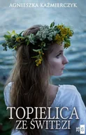 E-booki - fantastyka i horror - Topielica ze Świtezi - miniaturka - grafika 1