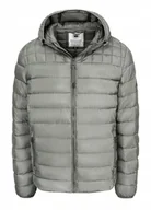 Kurtki męskie - Kurtka męska przejściowa Pit Bull Foothill dusty salvia XXL - miniaturka - grafika 1