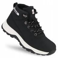 Buty trekkingowe damskie - Buty turystyczne damskie Campus Avala High - miniaturka - grafika 1