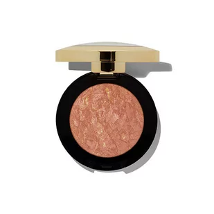 MILANI MILANI - Baked Powder Blush - Róż wypiekany - 02 - ROSE DORO MILPBRWY-WY - Róże do policzków - miniaturka - grafika 1