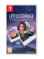 Gry Nintendo Switch - Life Is Strange: Double Exposure (NSW) - miniaturka - grafika 1