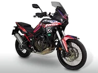 Części motocyklowe - UNIRACING Zestaw dekoracyjny i ochronny do Honda Africa Twin CRF 1100 2020-22. Replika - miniaturka - grafika 1