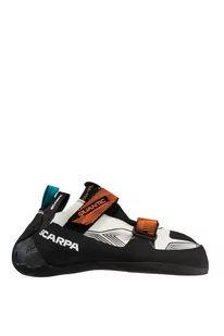 BUTY QUANTIC-DUSTY GRAY-MANGO - Sport OUTLET - miniaturka - grafika 1
