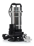 Pompy wodne - POMPA DO WODY Z ROZDRABNIACZEM 2900W 2" KD756 - miniaturka - grafika 1